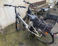 Triumph Fahrrad Findorff - Findorff-Bürgerweide Vorschau