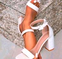 Damen Sandalen Gr. 41 Niedersachsen - Bohmte Vorschau