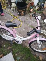 Tolles Mädchen - Fahrrad, 18 Zoll Bayern - Traunstein Vorschau