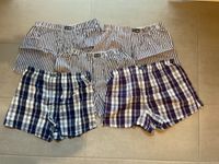 5 Boxershorts Unterwäsche Tchibo Baumwolle Hessen - Biedenkopf Vorschau