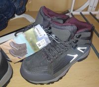 Walk X Damen Trekking Stiefel Größe 38 Echt Leder neu unbenutzt g Niedersachsen - Stuhr Vorschau