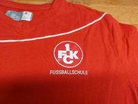 FCK T-Shirt , Uhlsport,  Gr.M inkl.Versand Rheinland-Pfalz - Körborn Vorschau