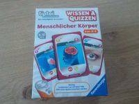 Tiptoi Spiel Wissen & Quizzen OHNE Stift NEUWERTIG Bayern - Geisenhausen Vorschau