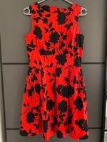 Sommerkleid Closed London Rockabilly festlich rot Gr. 40 (38/40) Thüringen - Rudolstadt Vorschau