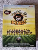 Die wilden Kerle - limited Edition inkl Tipp-Kick Torwandspiel Baden-Württemberg - Seitingen-Oberflacht Vorschau
