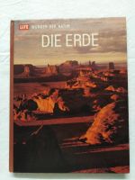 LIFE - Wunder der Natur - DIE ERDE - Buch Bayern - Trogen Vorschau