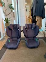 Cybex Solution G iFix Köln - Riehl Vorschau
