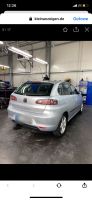 Seat ibiza 1.4 TÜV NEU Nordrhein-Westfalen - Espelkamp Vorschau