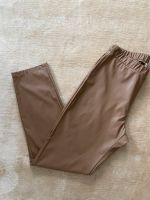 Max Mara Leisure RANGHI - Leggings - Hosen Gr. L camel wie NEU Nordrhein-Westfalen - Monheim am Rhein Vorschau