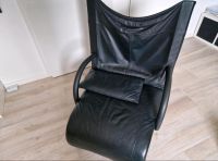 Sessel , Ligne Roset , Freischwinger , Designersessel, Zen Sessel Nordrhein-Westfalen - Isselburg Vorschau