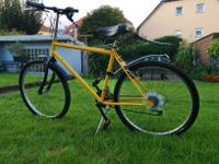Fahrrad, gelb Saarland - Spiesen-Elversberg Vorschau