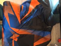 Arraz - Flare  Shirt Blue & Orange - Steeldarts Nordrhein-Westfalen - Geldern Vorschau