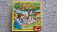 Brettspiel Haba Grunz Miau & Muh 3 bis 8 Jahre Baden-Württemberg - Isny im Allgäu Vorschau