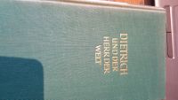 Max René Hesse - Dietrich und der Herr der Welt (Gebundene Ausgab Baden-Württemberg - Hausen ob Verena Vorschau