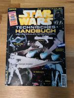 STAR WARS - Technisches Handbuch der imperialen Streitkräfte Berlin - Mitte Vorschau