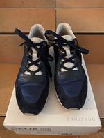 Geox Turnschuhe Bayern - Senden Vorschau
