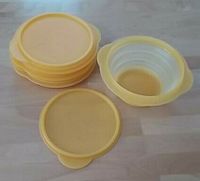 Tupperware Mini Max faltbare Schüsseln 5x 700 ml und 1x 950 ml Nordrhein-Westfalen - Marsberg Vorschau