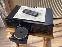 Pioneer PD-S701 CD-Player mit BDA und FB Niedersachsen - Himmelpforten Vorschau