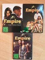 Empire DVD Komplett von 1 bis 3 Staffel Niedersachsen - Braunschweig Vorschau