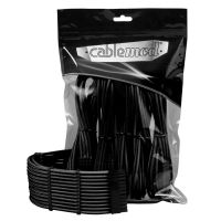 CableMod PRO ModMesh Cable Extension Kit - schwarz Berlin - Charlottenburg Vorschau