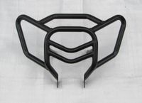 Original Front Bumper Herkules Hurricane 500S (schwarz) Rheinland-Pfalz - Berg Kreis Ahrweiler Vorschau