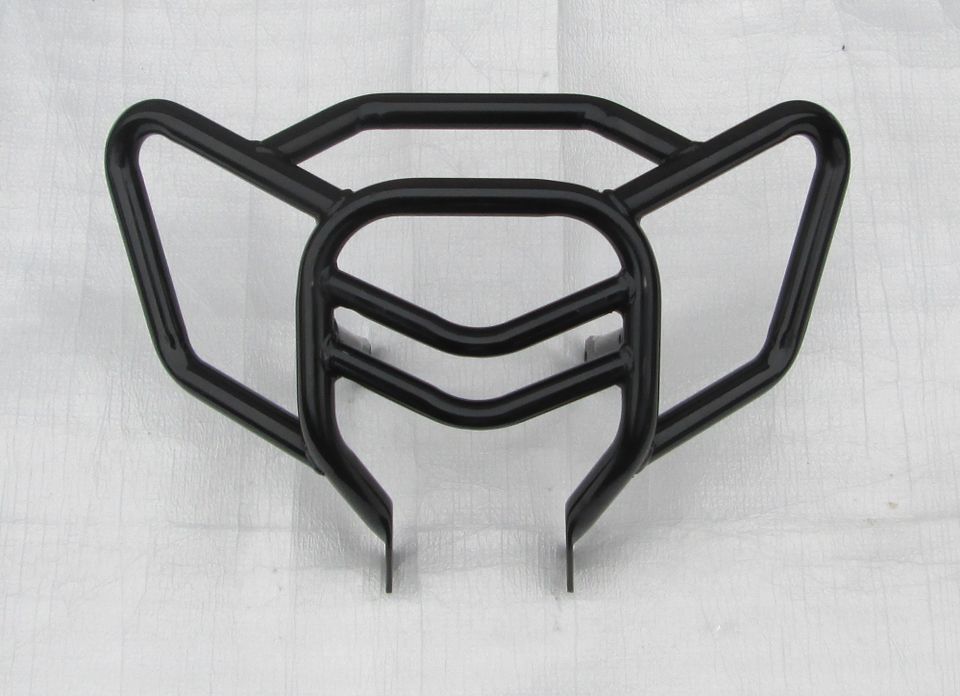 Original Front Bumper Herkules Hurricane 500S (schwarz) in Berg Kreis Ahrweiler