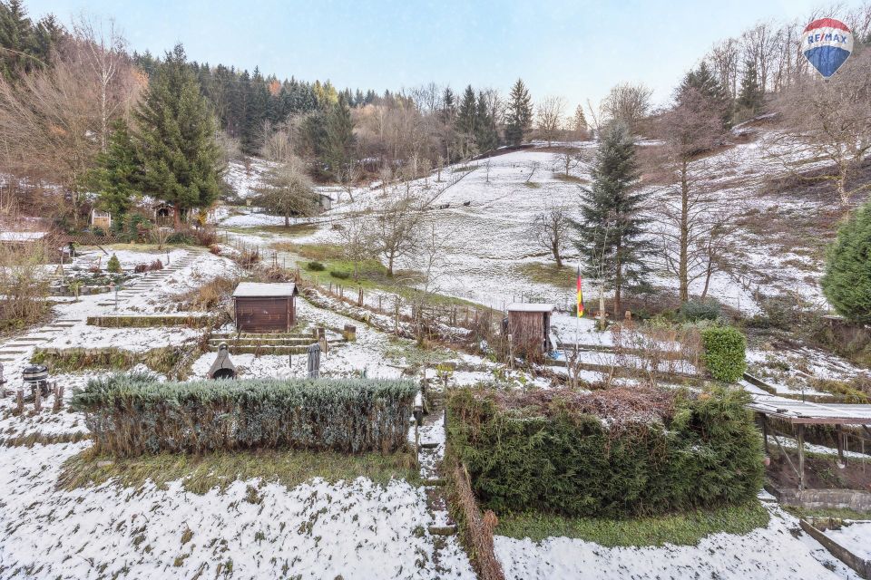 Sehr schöne 4,5 Zimmer ETW   Zell im Wiesental in Zell