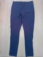 Tchibo Sport Leggings lila Performance Baden-Württemberg - Waldachtal Vorschau