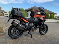 KTM Adventure 1090 Motorrad Hessen - Pohlheim Vorschau