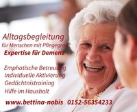 Seniorenhilfe Demenz Nordrhein-Westfalen - Hückelhoven Vorschau