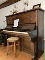 Klavier der Firma Baum Hessen - Rotenburg Vorschau