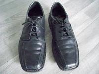 rieker Lederschuhe Gr 44 Top Bayern - Burgkunstadt Vorschau