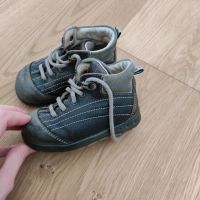 Tolle Schuhe, Leder, Gr 21, Richter Bayern - Westerheim Vorschau