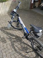 E-Bike  Corratec  X-Vert  JETZT REDUZIERT! Nordrhein-Westfalen - Siegen Vorschau