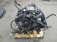 MERCEDES E W212 MOTOR 3,5 V6 272980 272.980 Sachsen - Görlitz Vorschau