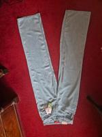 Guss Gr 26x34 super weite leichte high waist Jeans hellblau Pankow - Weissensee Vorschau