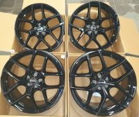 4xNeue Borbet Y Felgen 19Zoll 5x120 8,5x19 ET35 BMW 1er 3er 5er Sachsen - Krostitz Vorschau