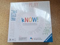 Know! The always up-to-date quiz game Thüringen - Eisenberg Vorschau