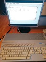 Atari 1040ST + LCD Monitor + USB-Maus Berlin - Tempelhof Vorschau