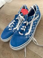 Vans Sneaker Größe 39 NEU MIT ETIKETT Nordrhein-Westfalen - Schwelm Vorschau