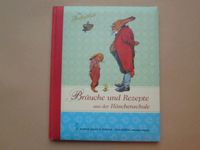 Buch "Bräuche und Rezepte aus der Häschenschule" Nordrhein-Westfalen - Rheurdt Vorschau