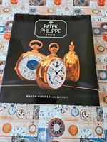 Patek Philippe Buch von Huber/ Banbery Erstauflage nur 3000 Stk Baden-Württemberg - Neuried Vorschau