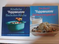 2 Tupperware Kochbücher Rheinland-Pfalz - Westerburg Vorschau