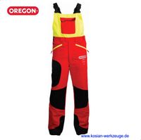 Oregon Waipoua Schnittschutzhose Latzhose NEU Größen M - XXL Baden-Württemberg - Murrhardt Vorschau