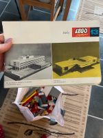 Lego mit Beschreibung Mitte - Wedding Vorschau