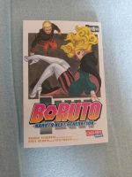 Boruto:Naruto Next Generation Manga 8 Schleswig-Holstein - Kiel Vorschau