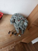 Lego Millennium Falcon Nordrhein-Westfalen - Brilon Vorschau