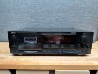 Denon Tapedeck Kassetten Deck DRM 700A HiFi Nordrhein-Westfalen - Herne Vorschau