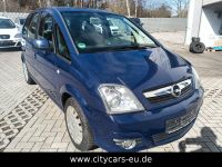Opel Meriva Innovation "110 Jahre" Nordrhein-Westfalen - Mechernich Vorschau