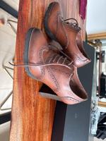 Schuhe Damen Heels Halbschuh Düsseldorf - Mörsenbroich Vorschau
